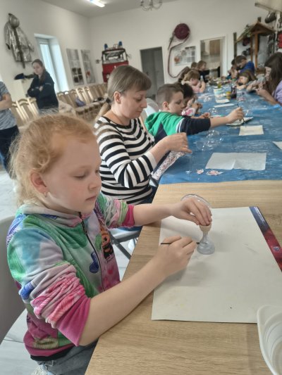 Warsztaty Wielkanocne 2026